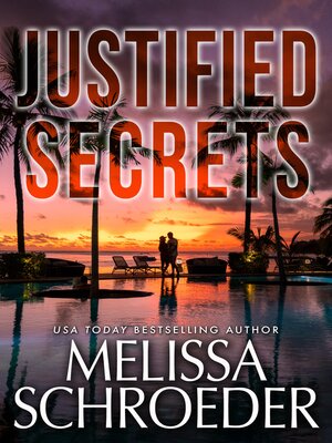 cover image of Justified Secrets